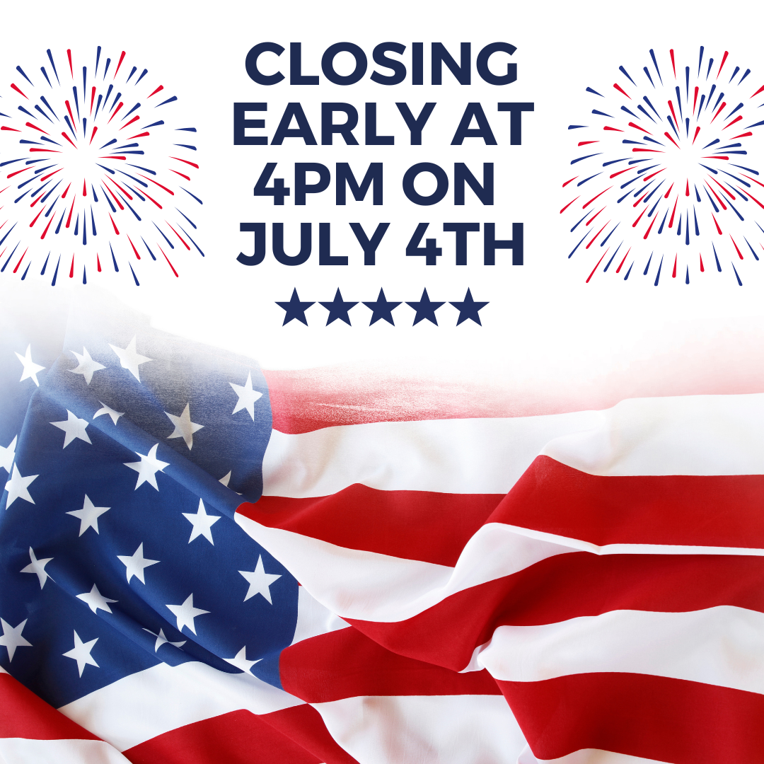 July 4th